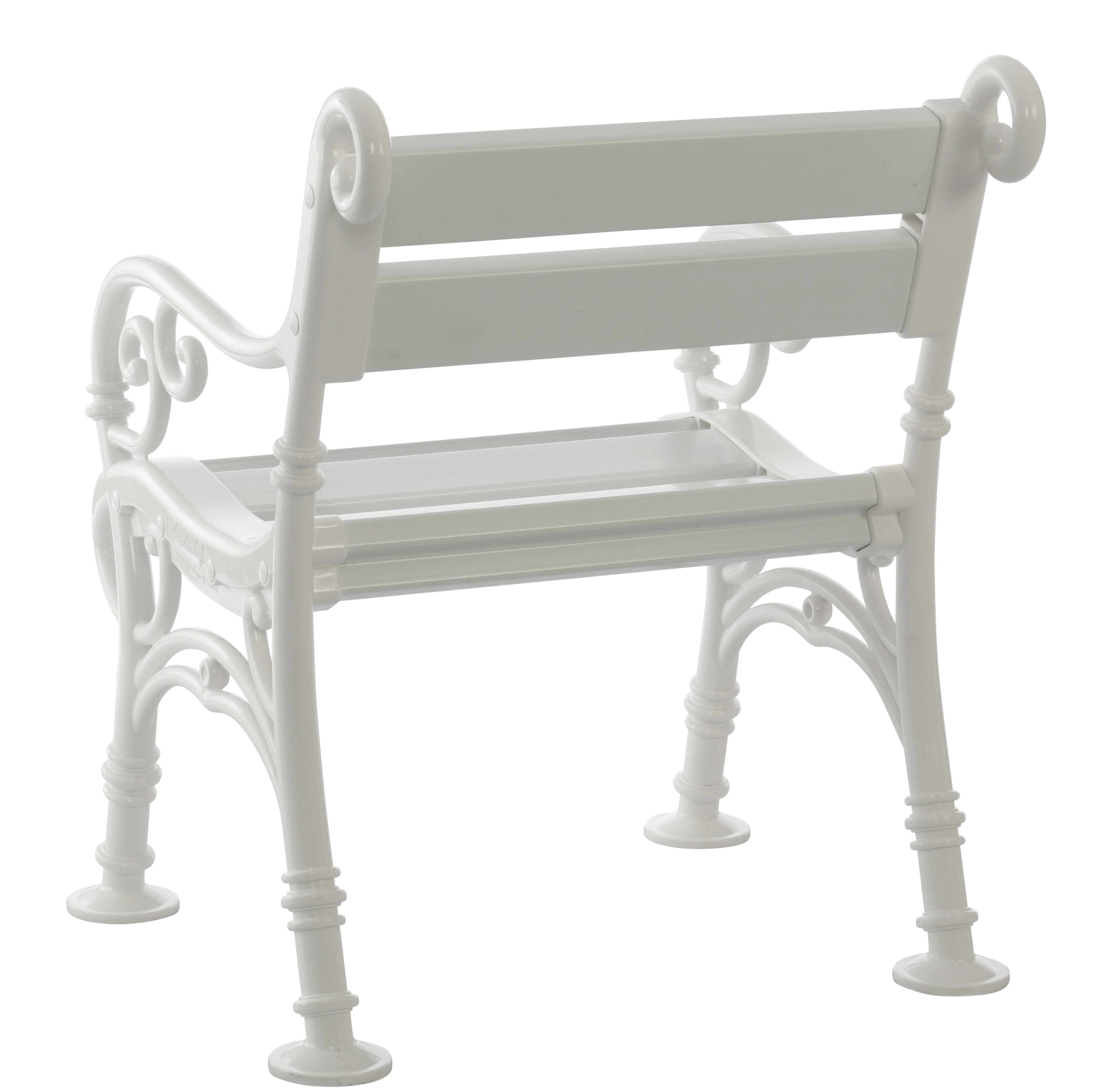 Parkbank Linderhof