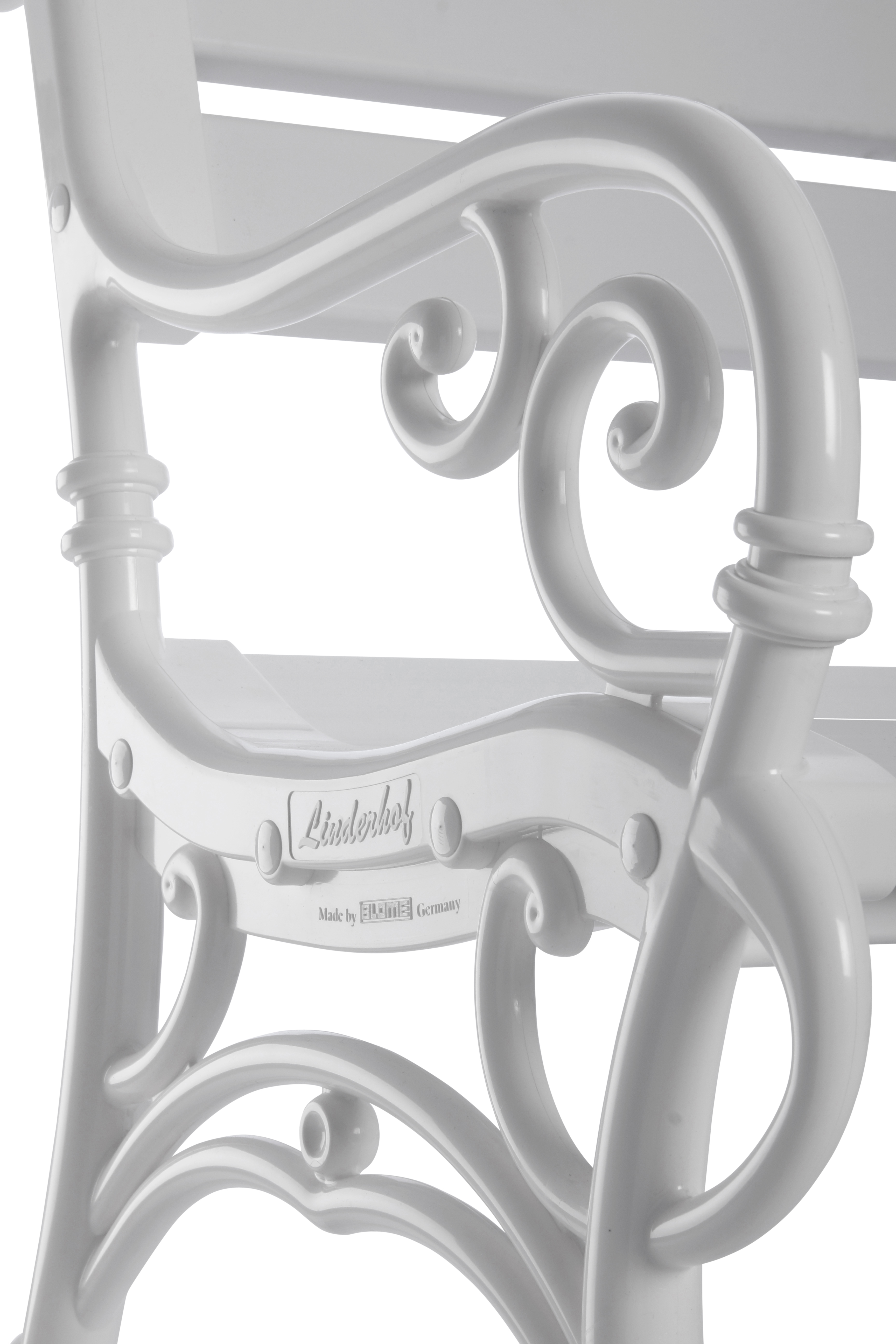 Parkbank Linderhof