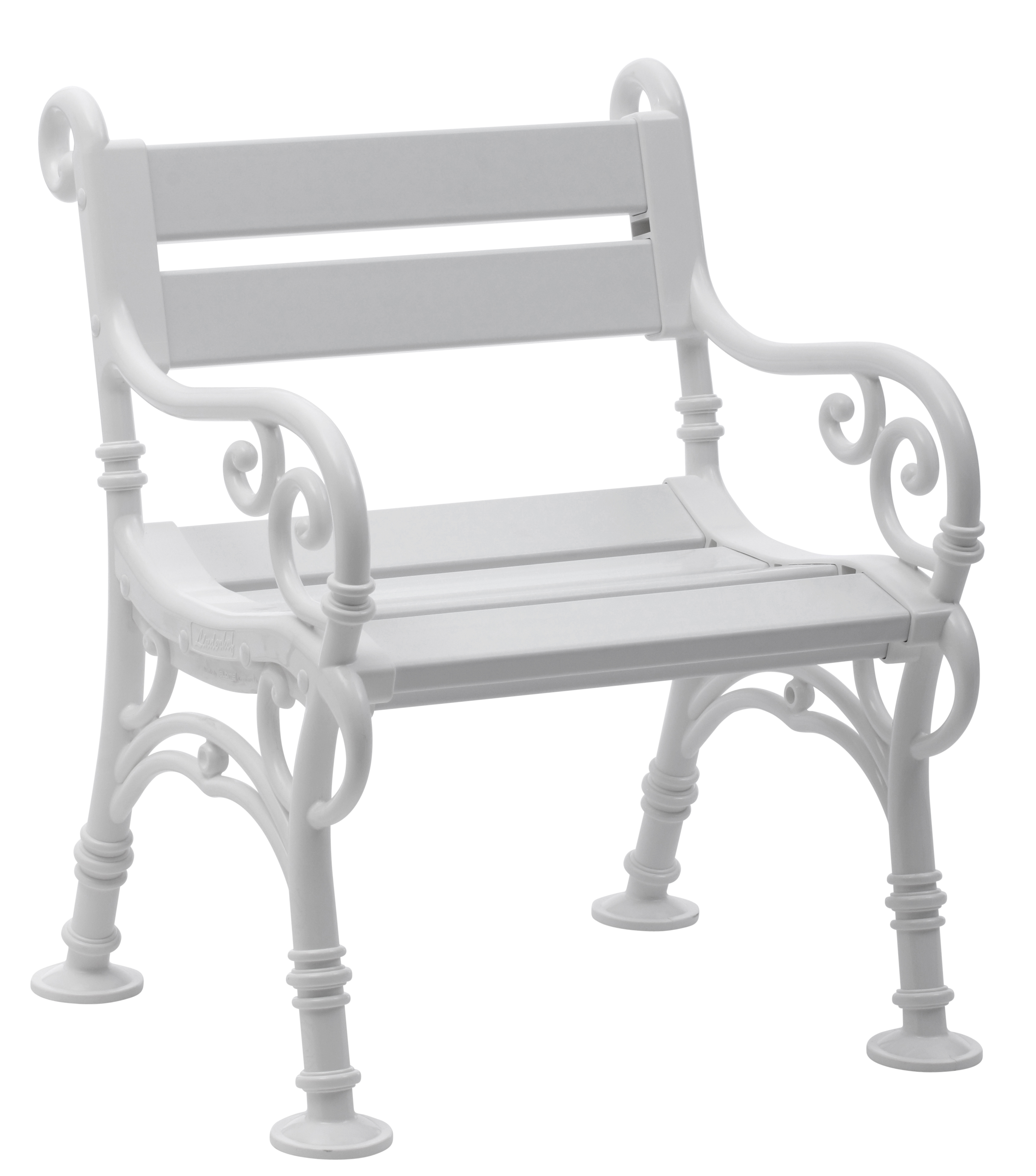 Parkbank Linderhof